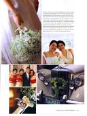 Nuestra Senora de Gracia Wedding