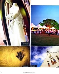 Destination Wedding