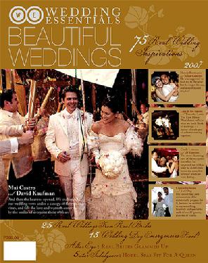 Wedding Essentials 2007