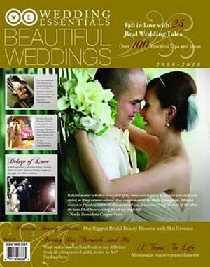 Wedding Essentials 2009 Beautiful Weddings
