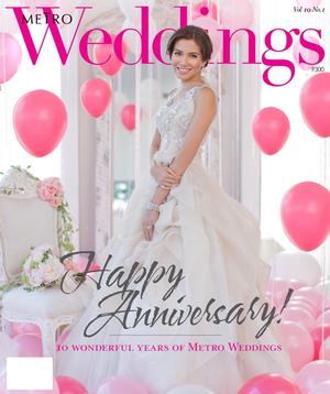 Metro Weddings 2010