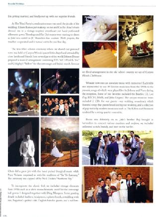 Destination Wedding Tagaytay